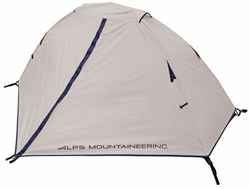 ALPS Mountaineering Lynx Tent