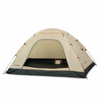 IDOOGEN 2-Person Camping Dome Tent