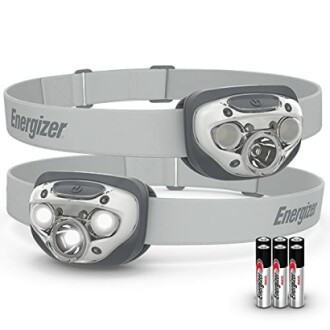 Energizer LED Headlamp PRO