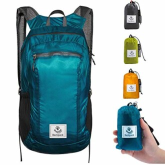 4Monster Hiking Daypack