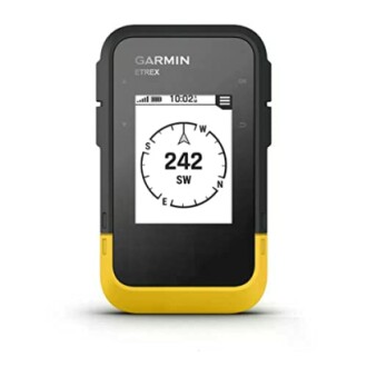 Garmin eTrex SE