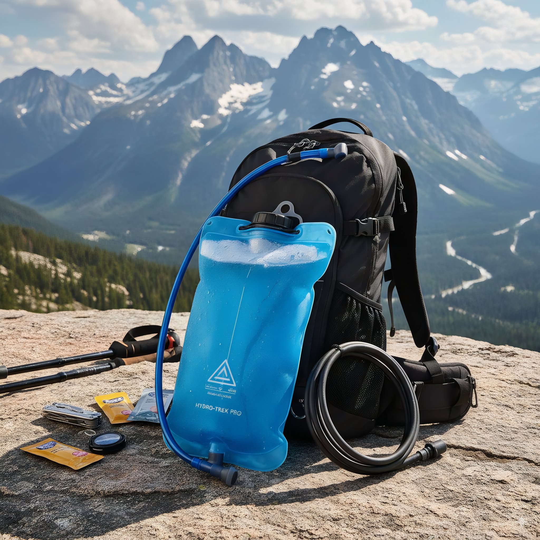 Hydration