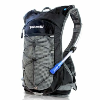 Vibrelli Hydration Pack