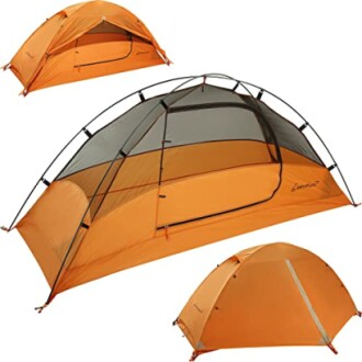 Clostnature Crux Lightweight Tent