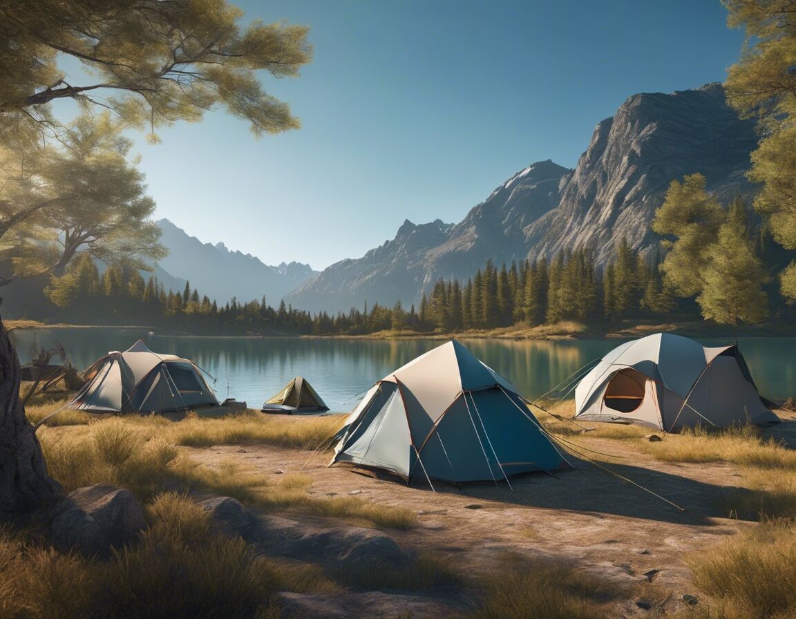 Tents