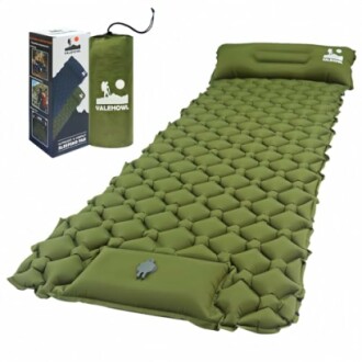 VALEHOWL Ultralight Sleeping Pad