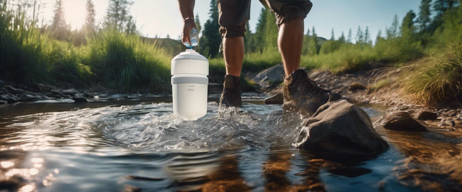 Water Filter Image